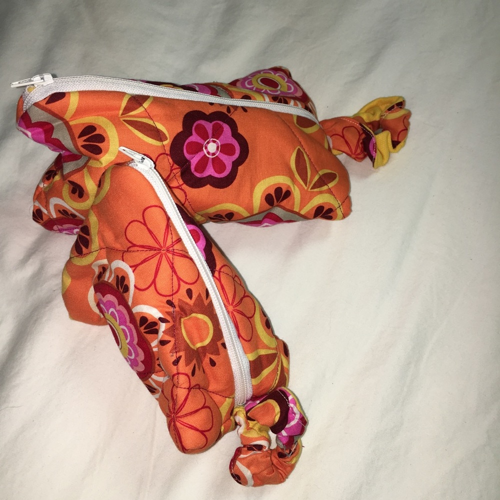 Makeup Bag Bundle - image 1